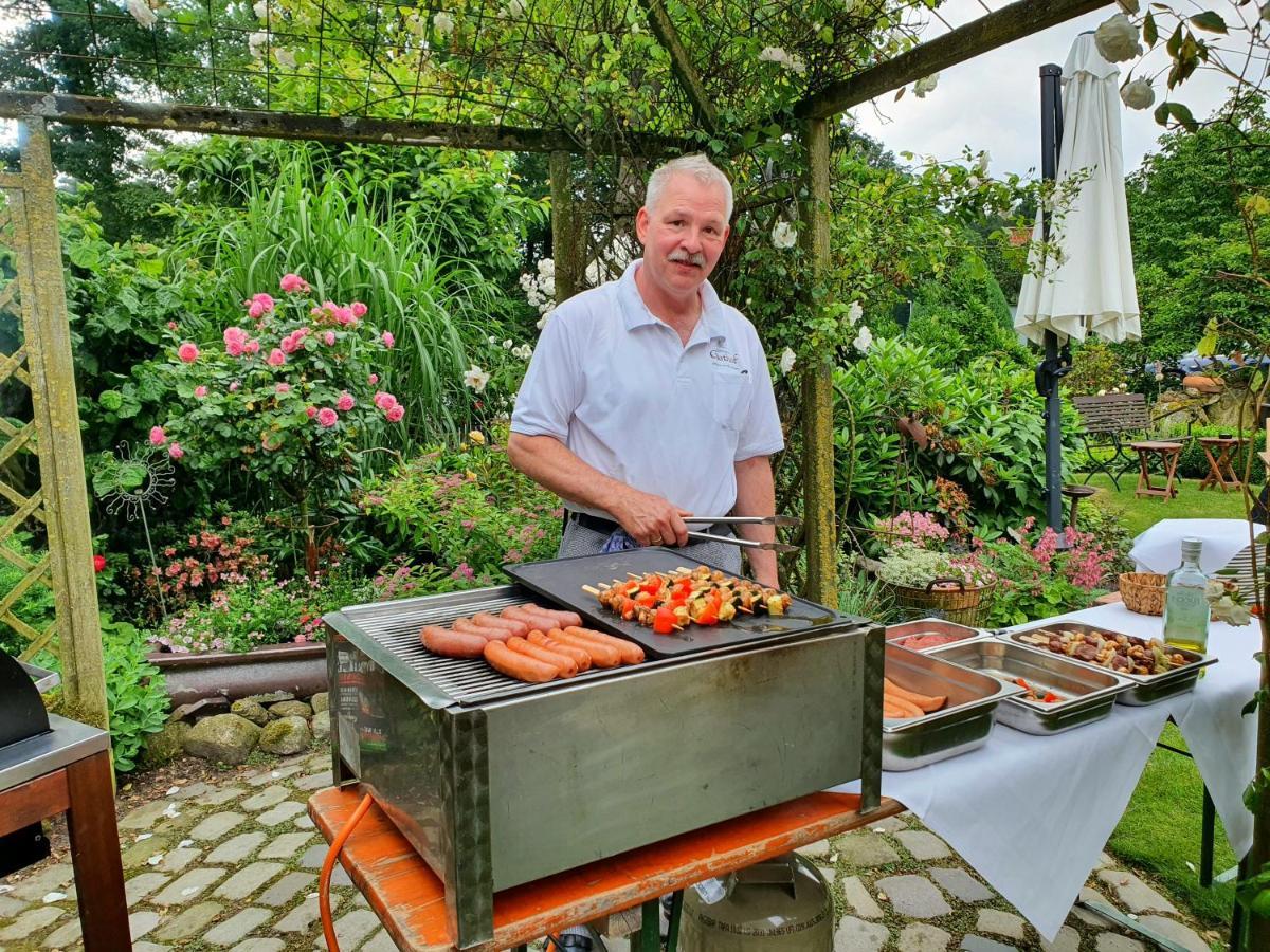 Heitmann'S Gasthof Kirchlinteln Zewnętrze zdjęcie