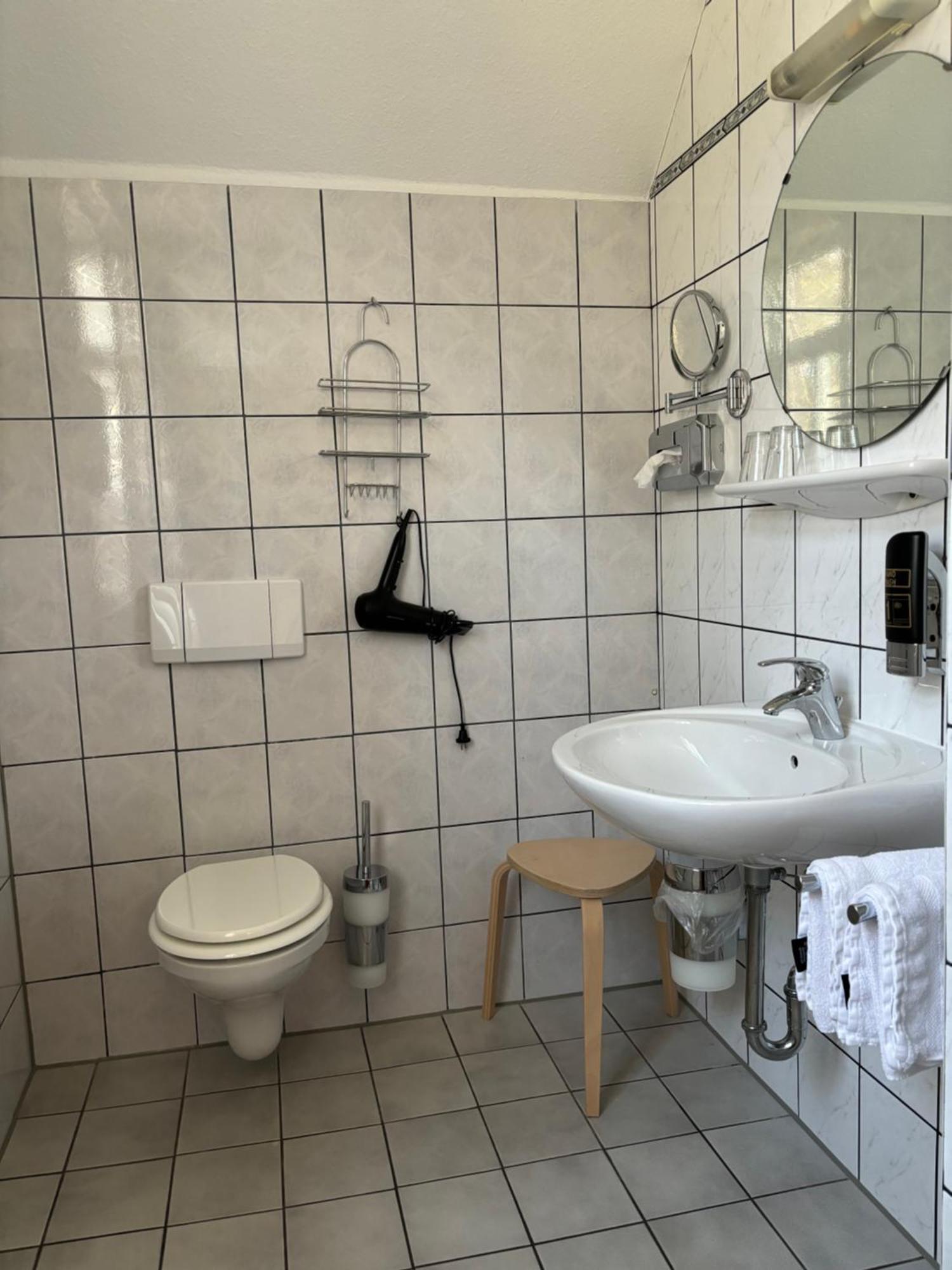 Heitmann'S Gasthof Kirchlinteln Zewnętrze zdjęcie