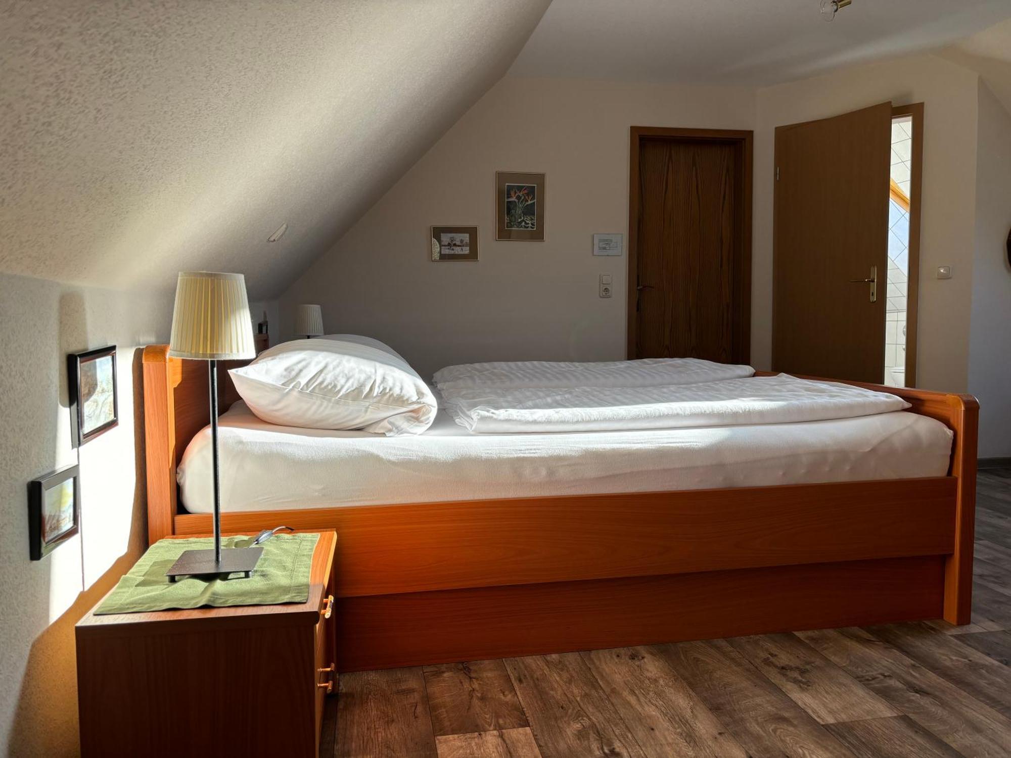 Heitmann'S Gasthof Kirchlinteln Zewnętrze zdjęcie