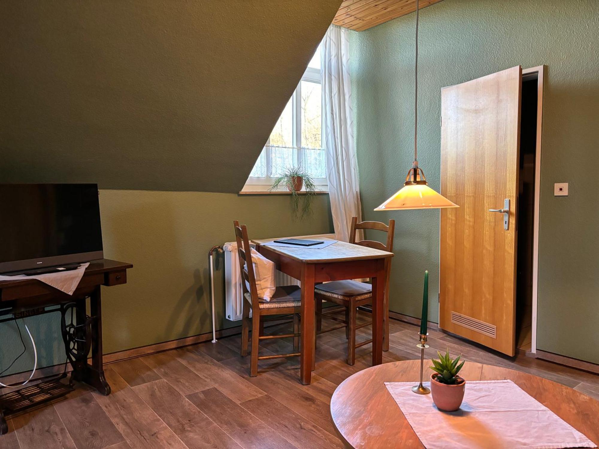 Heitmann'S Gasthof Kirchlinteln Zewnętrze zdjęcie