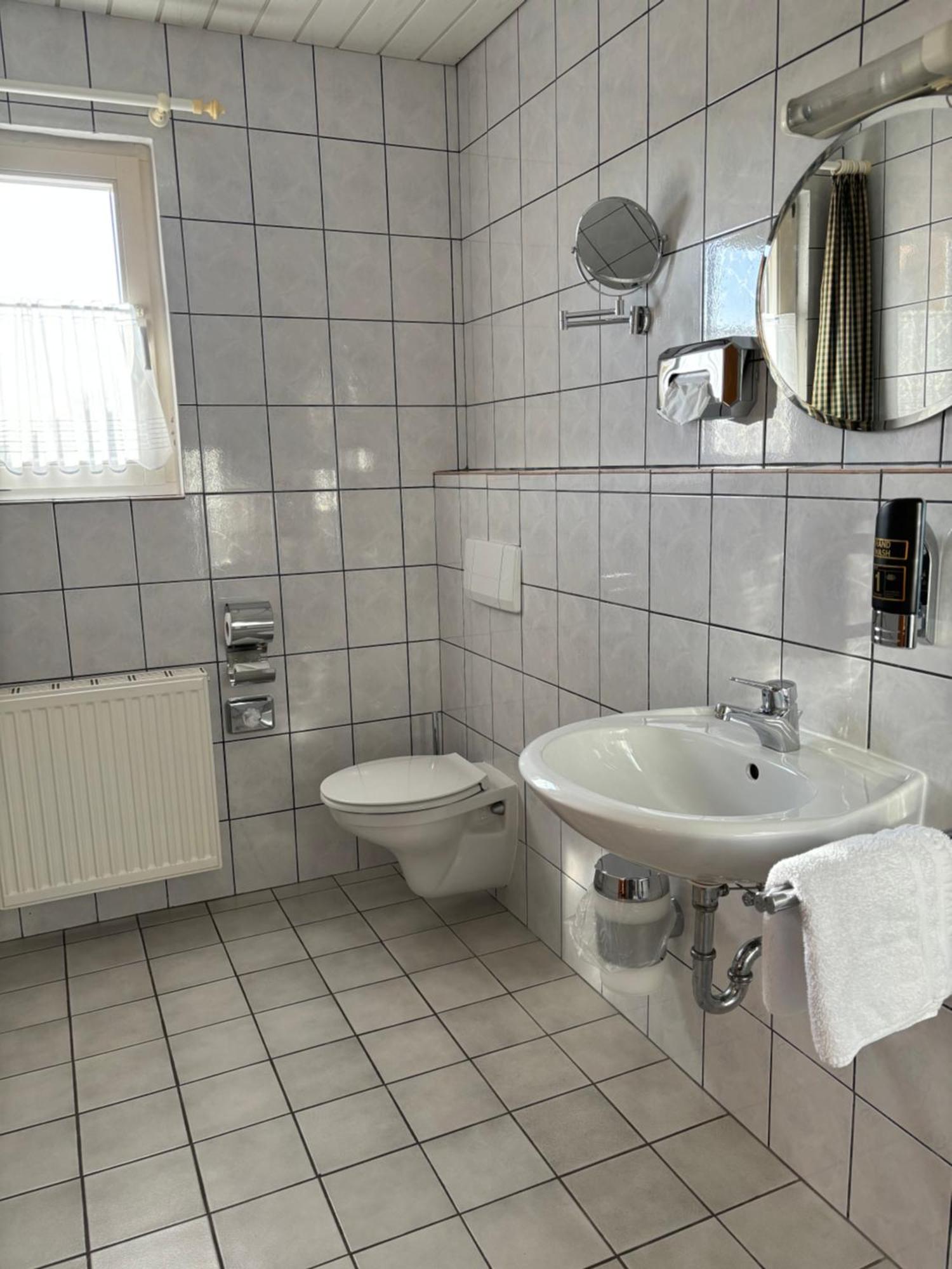 Heitmann'S Gasthof Kirchlinteln Zewnętrze zdjęcie