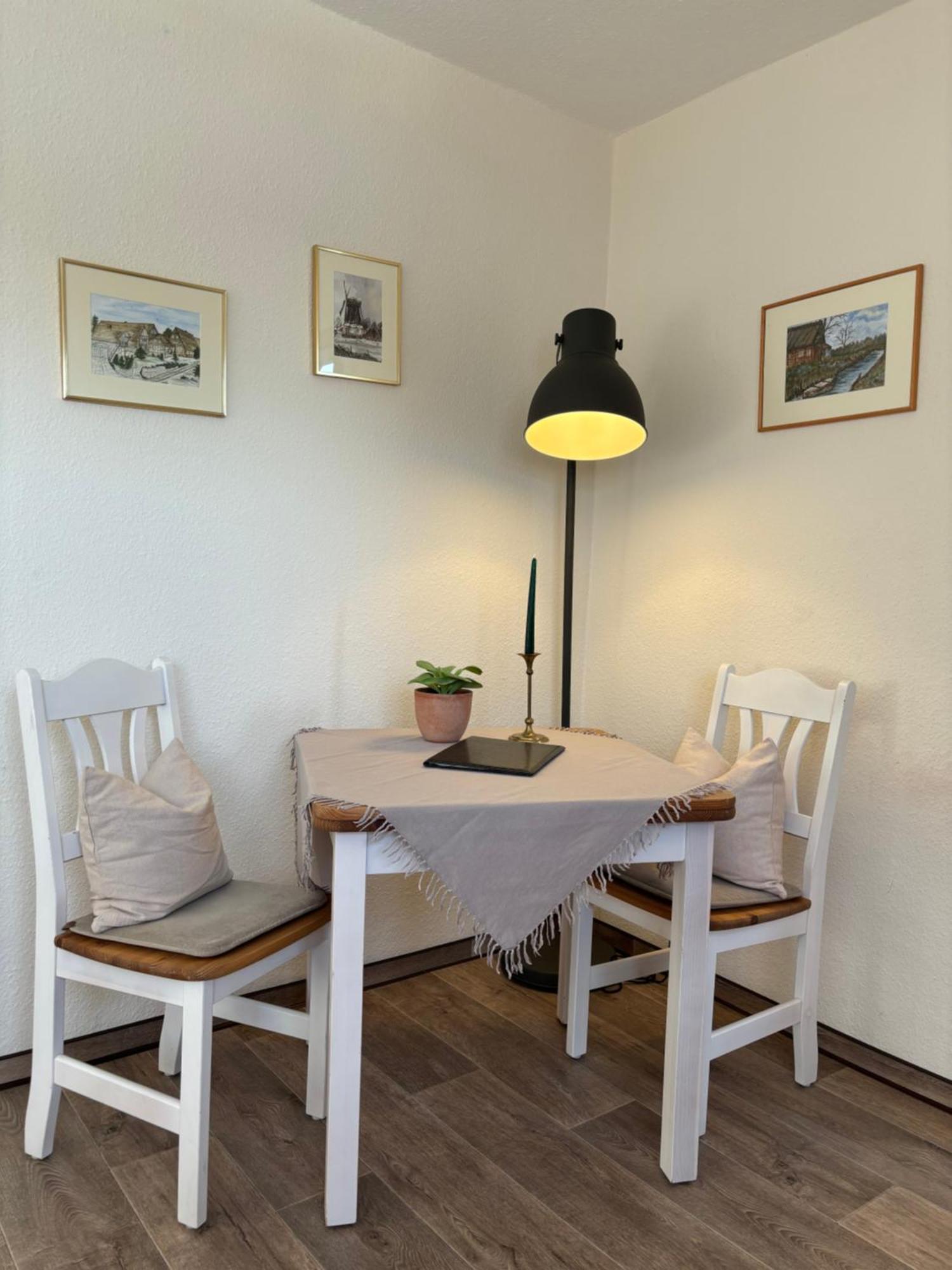 Heitmann'S Gasthof Kirchlinteln Zewnętrze zdjęcie