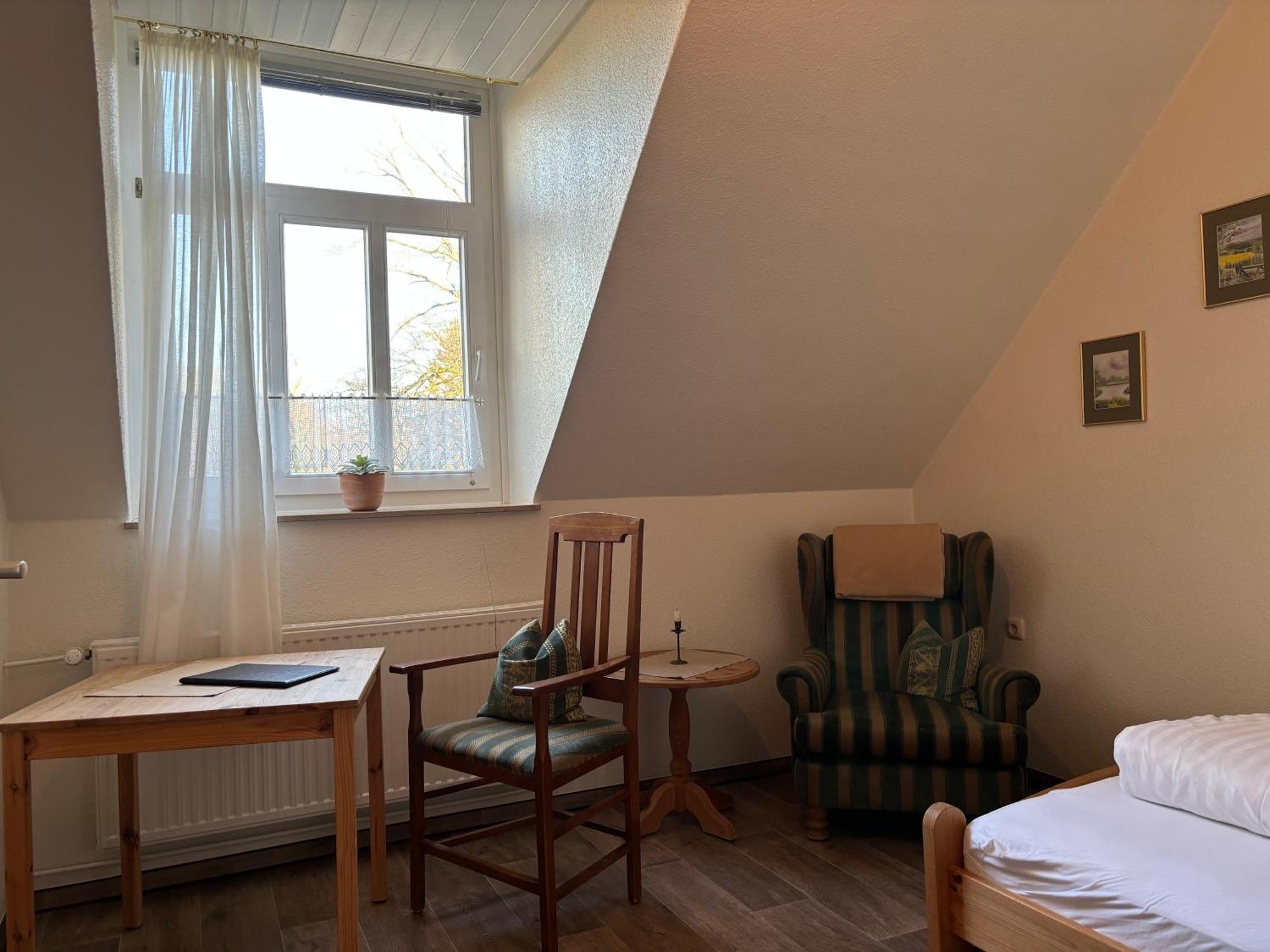 Heitmann'S Gasthof Kirchlinteln Zewnętrze zdjęcie