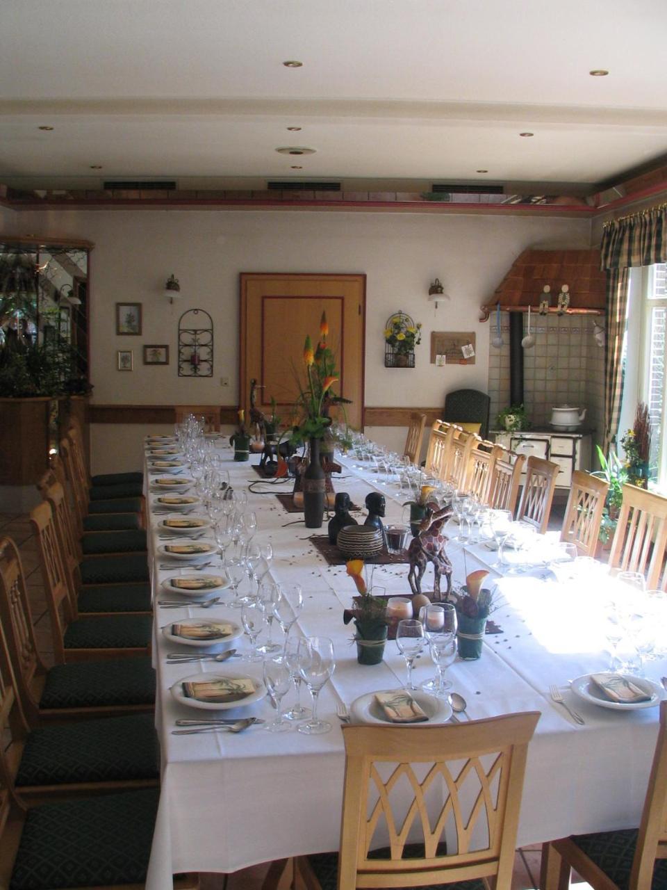 Heitmann'S Gasthof Kirchlinteln Zewnętrze zdjęcie