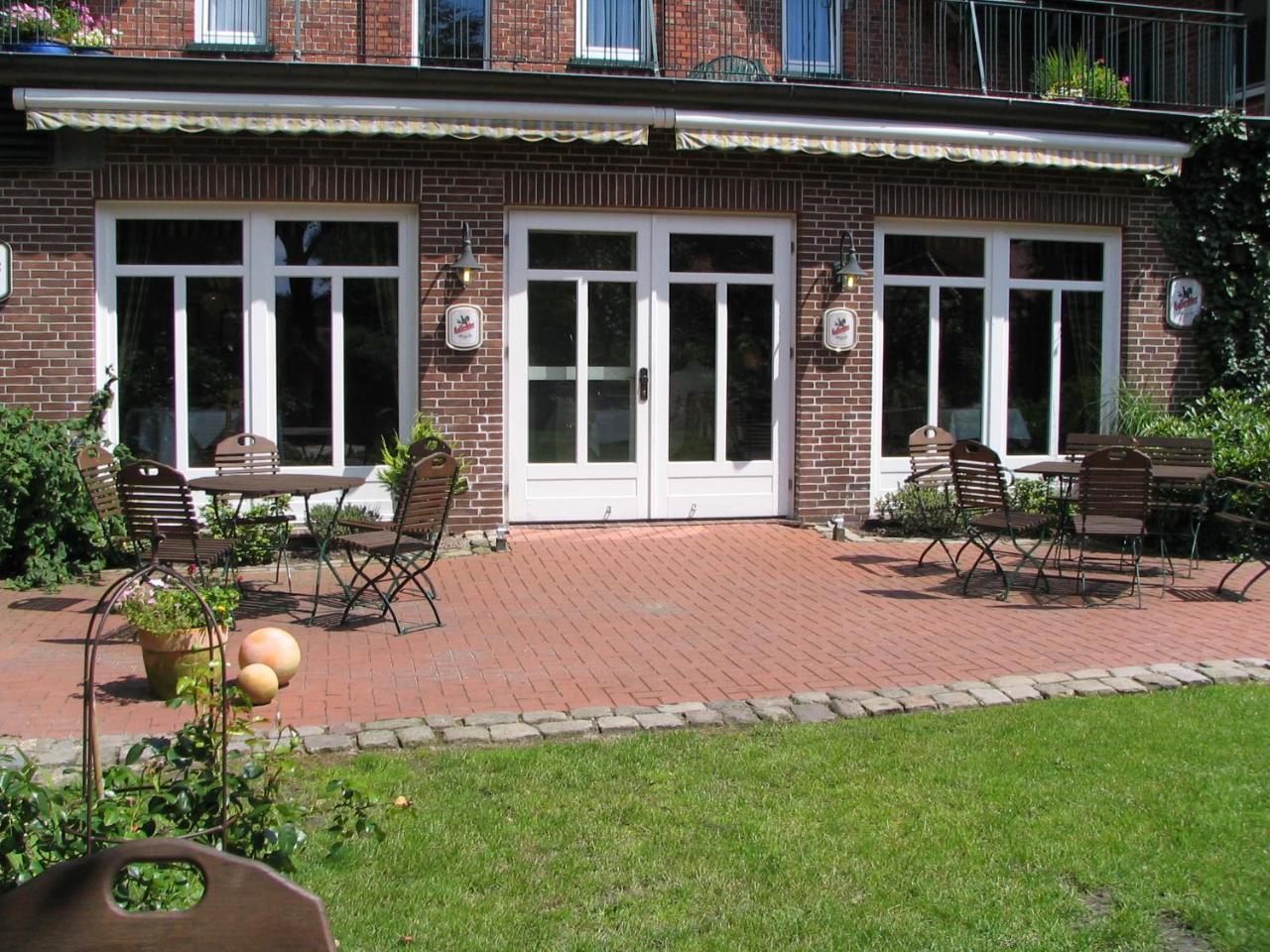 Heitmann'S Gasthof Kirchlinteln Zewnętrze zdjęcie